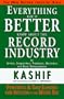 Everything You'd Better Know about the Record Industry