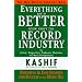 Everything You'd Better Know about the Record Industry