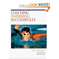 Coaching Swimming Successfully (Coaching Successfully)