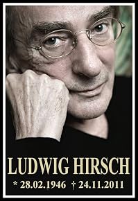 Bilder von Ludwig Hirsch