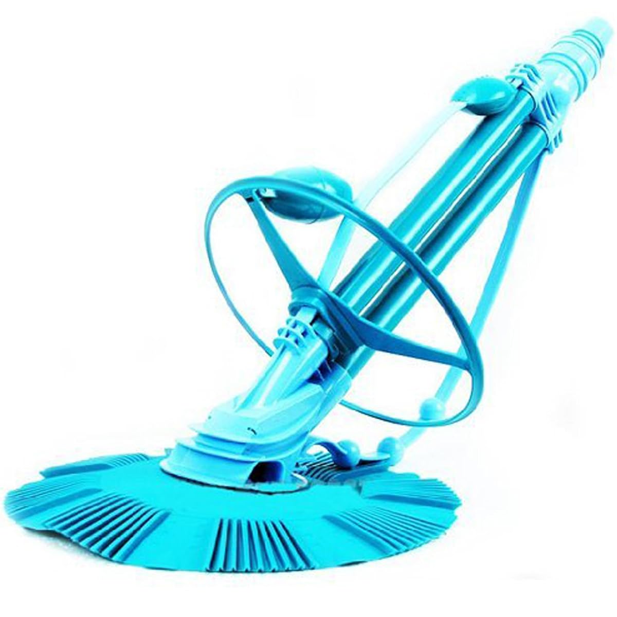 Generic Kreepy Krauly InGround SuctionSide Swimming Pool Cleaner