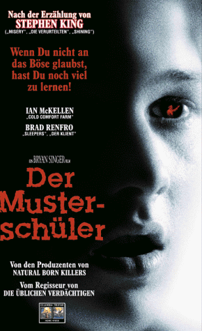 Der Musterschüler
