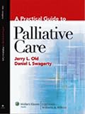 A Practical Guide To Palliative Care