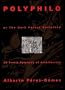 Polyphilo or The Dark Forest Revisited: An Erotic Epiphany of Architecture