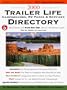 2000 Trailer Life Directory: Campgrounds, Rv Parks, and Services (Trailer Life Directory : Campgrounds, Rv Parks & Services)