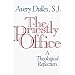 The Priestly Office: A Theological Reflection