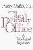 The Priestly Office: A Theological Reflection