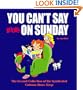 You Can't Say Boobs On Sunday: The Second Collection of the Syndicated Cartoon Stone Soup