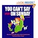 You Can't Say Boobs On Sunday : The Second Collection Of The Syndicated Cartoon Stone Soup