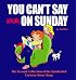 You Can't Say Boobs On Sunday : The Second Collection Of The Syndicated Cartoon Stone Soup