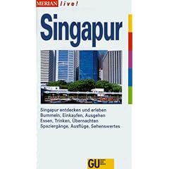 Merian live!, Singapur