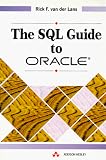 cover of The Sql Guide to Oracle