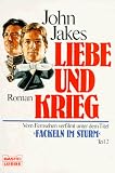 Liebe und Krieg (Fackeln im Sturm 2)
