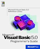 Microsoft Visual Basic 5.0 Reference Library)