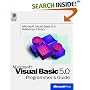 Microsoft Visual Basic 5.0 Programmer's Guide (Microsoft Visual Basic 5.0 Reference Library)