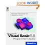 Microsoft Visual Basic 5.0 Programmer's Guide (Microsoft Visual Basic 5.0 Reference Library)