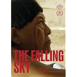 The Falling Sky [DVD]