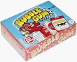 BUBBLE GUM CIGARETTES