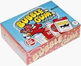 BUBBLE GUM CIGARETTES