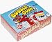 BUBBLE GUM CIGARETTES
