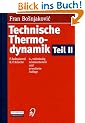 Technische Thermodynamik II: TEIL 2