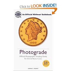 Photograde: Official Photographic Grading Guide for United States Coins