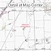USGS Topographic Quadrangle Map - Edinburgh, Indiana (Folded/Waterproof)