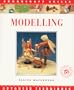 Modelling: Advanced Techniques (Sugarcraft Skills)