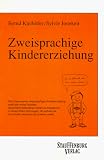Zweisprachige Kindererziehung
