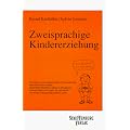 Zweisprachige Kindererziehung
