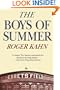 The Boys of Summer