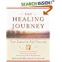 The Healing Journey: Your Journal of Self-Discovery