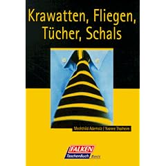 Krawatten, Fliegen, T�cher, Schals