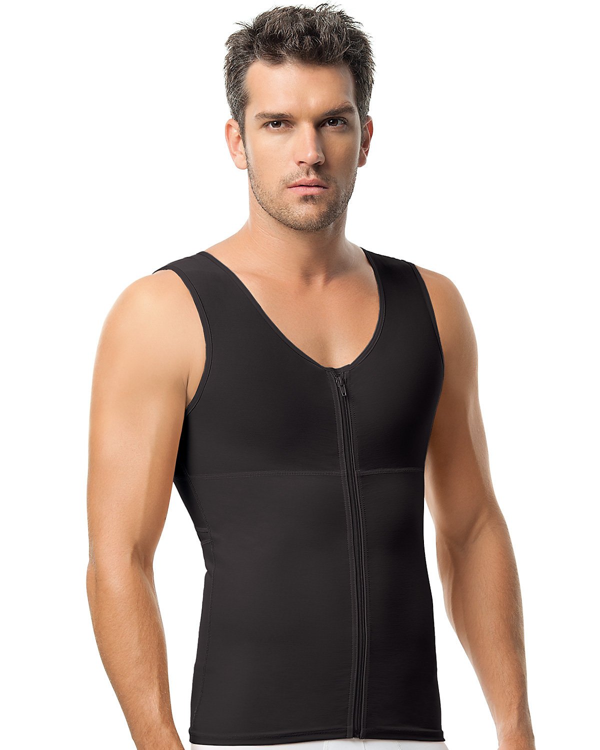 Body shaper for men, food lovers