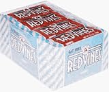 RED VINES WHIPS