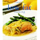 Hamlyn Complete Low Fat Cooking (Cookery) by Low Fat Cooking