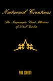 Cover of Nocturnal Creations by Paul Gordon 0952904519
