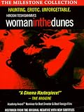 Woman in the Dunes