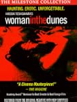 Woman in the Dunes