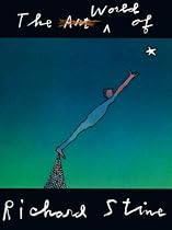 The World of Richard Stine The World of Richard Stine