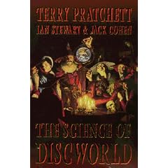 The Science Of Discworld