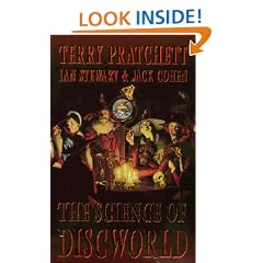 The Science of Discworld