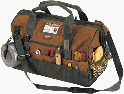 Bucket Boss Brand 06067 Pro Super GateMouth
