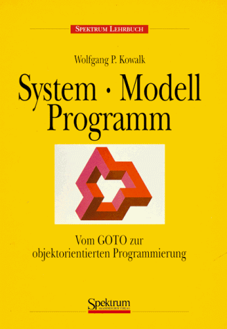 Programmierung
