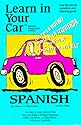 Spanish: Level 1 (Learn in Your Car)