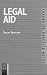 Book Legal Aid (Practice Notes Series)