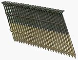 B & C Eagle 2X113/28 Clipped Head 2-Inch by .113-Inch by 28 Degree Wire or Paper Collated Framing Nail (2,000 per Box)