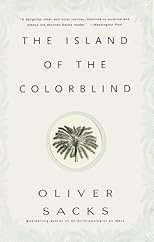 The Island of the Colorblind (Vintage)