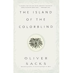 The Island of the Colorblind