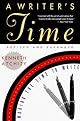 A Writer's Time: Making the Time to Write